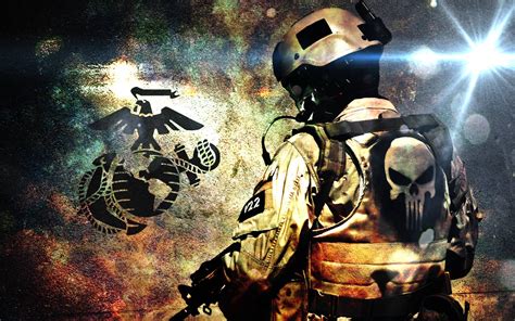 cool marine corps wallpaper|Marine Corps 4k Wallpapers .